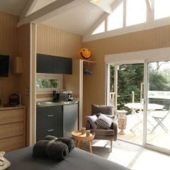 MAROSENIA TTIKI Cottage & SPA thumbnail 1