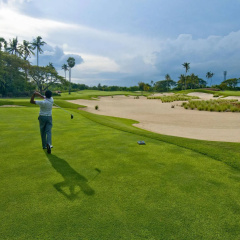 Bali National Golf Villas - Bild 19