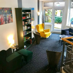 Grand Hostel Berlin Urban - Bild 17