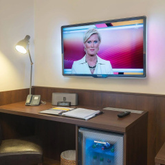 Hotel Deutsche Eiche - Bild 24