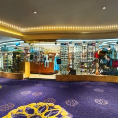 California Hotel and Casino - Bild 24