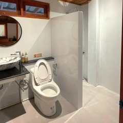 Alama Sea Village Resort - Bild 9
