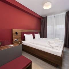 Hotel Rhönkitz - Bild 4