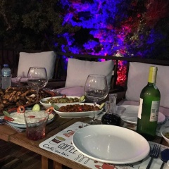 Kabak Manzara Kamp - Bild 6