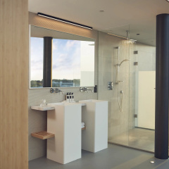 Hotel Jakarta Amsterdam - Bild 4