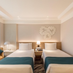 Holiday Inn Bangkok by IHG - Bild 11
