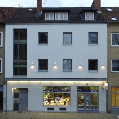 Cityapartment An der Petrikirche - Bild 1