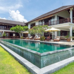 Villa Asada - Bild 8