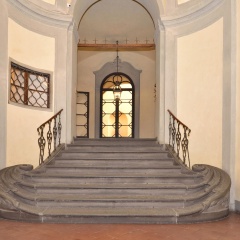 La Residenza Fiorentina - Bild 1