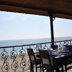 Divine Beach Resort Kumburgaz - Bild 21