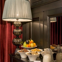 DOM Hotel - Bild 14