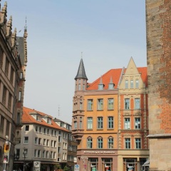 Concorde Hotel Am Leineschloss - Bild 2