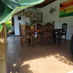 Surf Retreat Villa Sari - Bild 15