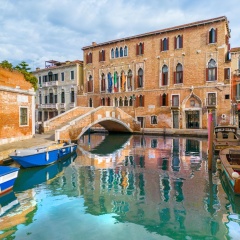 Palazzo Marcello Hotel al Sole - Bild 16