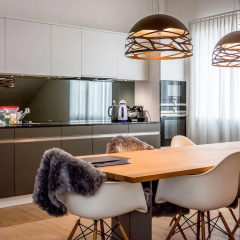 Andermatt Alpine Apartments thumbnail 6