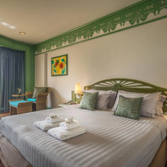 Krabi Maritime Resort - Bild 3