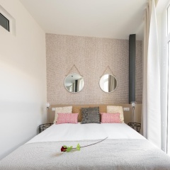 Soho Boutique Museo Apartments - Bild 4