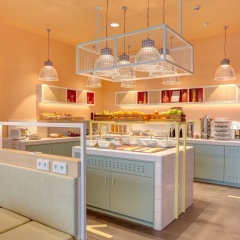 Meininger Hotel Heidelberg Hauptbahnhof - Bild 10