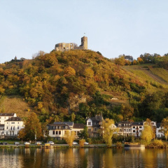 Burgblickhotel - Bild 8
