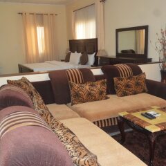 Bojelene Guest House in Monrovia, Liberia from 157$, photos, reviews - zenhotels.com photo 6