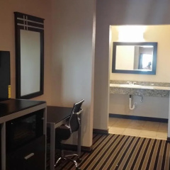 Texan Inn and Suites Tilden thumbnail 4