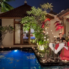Astagina Resort Villa and Spa - Bild 16