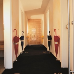 Mintrops Land Hotel Burgaltendorf - Bild 10