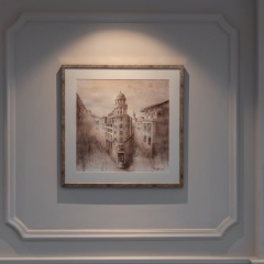 Orientbank Hotel Istanbul, Autograph Collection - Bild 23