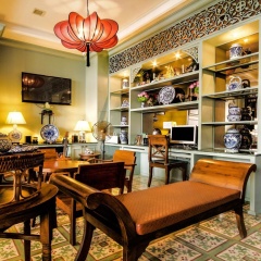 U Residence Hotel - Bild 11