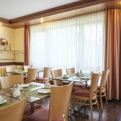 Hotel Flora Stuttgart - Möhringen - Bild 21