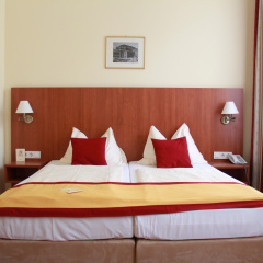 Hotel Mozart - Bild 5