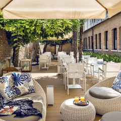 Venice Times Hotel - Bild 30