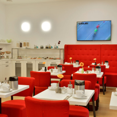 INVITE Hotel Fulda City - Bild 16