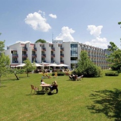 Parkhotel Brunauer - Bild 12