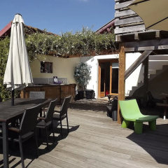 The Secret Spot Lodge thumbnail 17