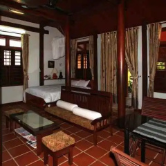 Wooden House Holiday Rental thumbnail 24