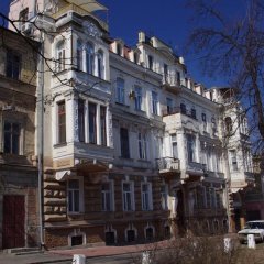 Гостиница Mansard Apartment Украина, Одесса - отзывы, цены и фото номеров - забронировать гостиницу Mansard Apartment онлайн фото 9