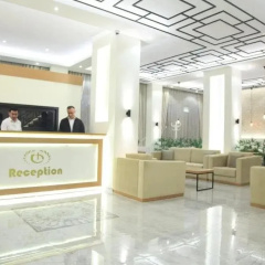 Okur Otel - Bild 2