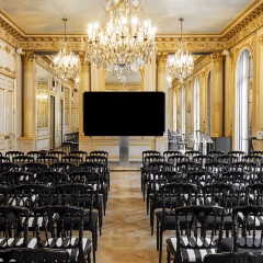 La Maison Champs Elysées - Bild 18