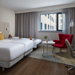 Avani Frankfurt City Hotel - Bild 7
