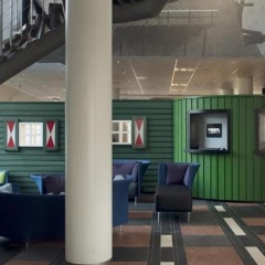 Inntel Hotels Amsterdam Zaandam - Bild 23