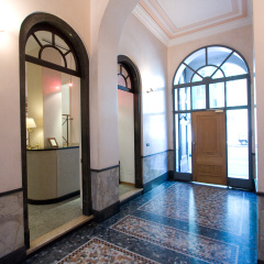 Hotel Residence de la Gare - Bild 5
