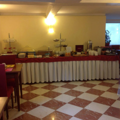 Hotel Villa Cipro - Bild 15