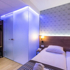 Melrose Hotel - Bild 7