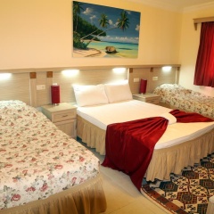 Sevin Hotel - Bild 3
