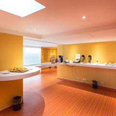 Radisson Blu Hotel - Bild 24