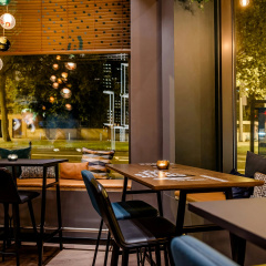 Motel One Wiesbaden - Bild 20