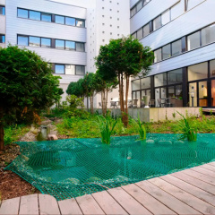 Centro Hotel Braunschweig, Trademark Collection by Wyndham - Bild 14