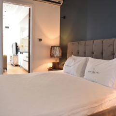 Levent Lavandula Hotel - Bild 9
