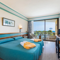 Hotel Exagon Park - Bild 3